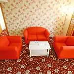 St George Hotel